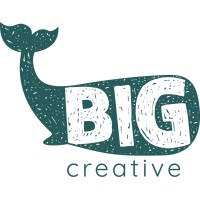 Big Creative logo - Similar company to Artcom Media