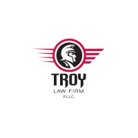 Troy Law Firm, PLLC logo - Similar company to Rochester Telemessaging Center