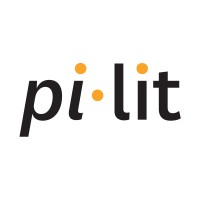 pi-lit® logo - Similar company to Dorothy
