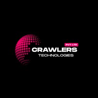 Crawlers Technologies Pvt Ltd logo - Similar company to Aalpha Information Systems India Pvt Ltd
