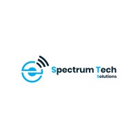 Spectrum Tech Solutions logo - Similar company to Gtrsystem.Com