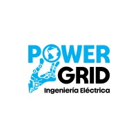 POWER GRID INGENIERÍA ELÉCTRICA SAS logo - Similar company to Mobectech Sas
