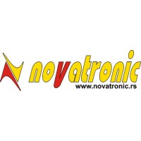 Novatronic logo - Similar company to Uab 