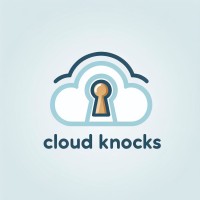 Cloud Knocks logo - Similar company to Encore Digital