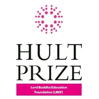Hult Prize at LBEF logo - Similar company to Lbef Campus