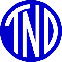 TND Elettronica logo - Similar company to I.S.E.T. Srl