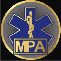 SA Medical Practitioners Association logo - Similar company to Ethics Practitioners' Association (Epa)