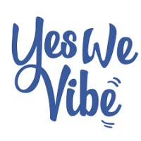 Yes We Vibe logo - Similar company to M