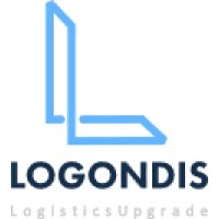 Logondis LogisticsUpgrade GmbH logo - Similar company to Agosense Gmbh