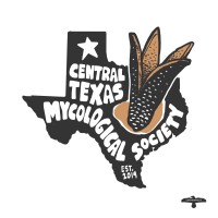 Central Texas Mycological Society logo - Similar company to Peas - Partners For Education, Agriculture, And Sustainability
