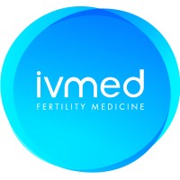 IVMED Fertility Centre logo - Similar company to Adonis Fertility Solutions