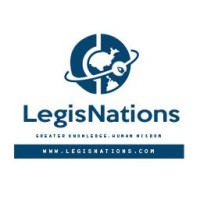 LegisNations - Greater Knowledge. Human Wisdom logo - Similar company to Lawlevelup