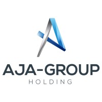 AJA Group Holding logo - Similar company to Megatek
