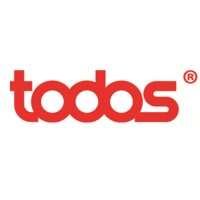 Todos logo - Similar company to Podnicast
