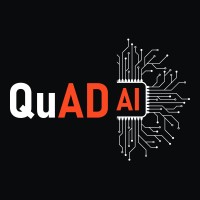 QUAD AI logo - Similar company to Mk Security