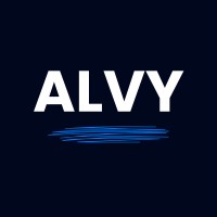 Alvy logo - Similar company to Dev4You