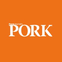 Farm Journal's PORK logo - Similar company to Targeting Excellence