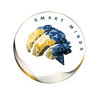 Smart Minds Psychiatry logo - Similar company to Air Base Inter College Mushaf Sargodha