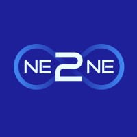 NE2NE logo - Similar company to Ns2 Serves