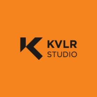 Kevlar Studio // KVLR logo - Similar company to Disquadra Creative Network