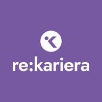 Re:kariera logo - Similar company to Edunav