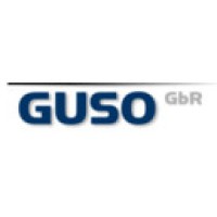GUSO GbR logo - Similar company to Ask Sicherheitsdienste