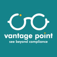 Vantage Point logo - Similar company to Flexfleet Zrt.