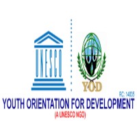 UNESCO YOD logo - Similar company to Gamp