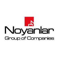 Noyanlar Group of Companies logo - Similar company to Dovec Group Of Companies