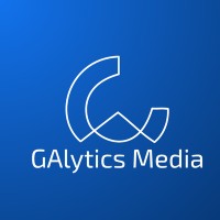 GAlyticsmedia - Digital Marketing Agency logo - Similar company to Digioperator - Digital Marketing Agency In Delhi