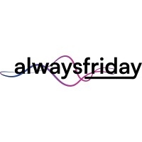 Always Friday logo - Similar company to Omninecs Europe Ltd