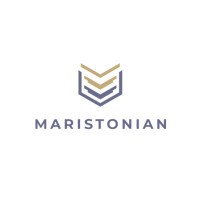 Maristonian logo - Similar company to Dynatel