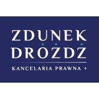 Zdunek-Dróżdż Kancelaria Prawna + logo - Similar company to Lexify - Wideoporady Prawne