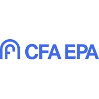 CFA EPA logo - Similar company to Cffic