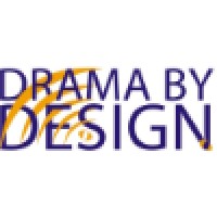 Drama by Design Ltd logo - Similar company to Collaborate + Create Limited (Cc|Be)