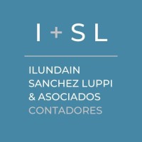 ISL Contadores logo - Similar company to Rubiolo