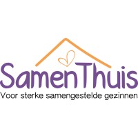 Voor sterke samengestelde gezinnen. logo - Similar company to Mixd Family (Voorheen Stiefplan)