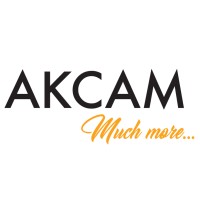 Akcam Cam Plastik logo - Similar company to Şencam