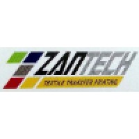 Zantech Textile Printing L.L.C logo - Similar company to Kajran Textile Co. L.L.C