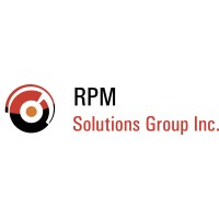 RPM Solutions Group, Inc. logo - Similar company to Rpm Search Group