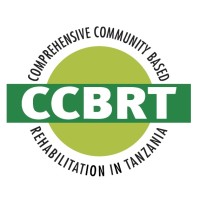 CCBRT (Comprehensive Community Based Rehabilitation in Tanzania) logo - Similar company to Tmhs Group