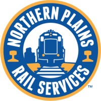 Northern Plains Rail Services logo - Similar company to Twin Eagle Terminals & Logistics