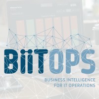 BiitOps Software logo - Similar company to Network Box Usa
