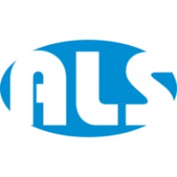 African Logistic Services logo - Similar company to Aims Global Logistics