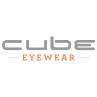 Cube Eyewear logo - Similar company to Quello