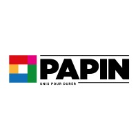Groupe Papin logo - Similar company to Sv Prefa