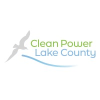 Clean Power Lake County logo - Similar company to Disability Rights Tennessee