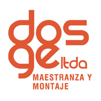 DosGé Maestranza logo - Similar company to Rafagas
