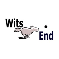 Witsend Veterinary Physiotherapy logo - Similar company to Yebio Bioengineering International