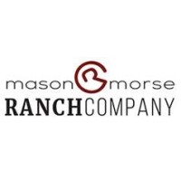 Mason & Morse Ranch Company logo - Similar company to La Tierra Realty